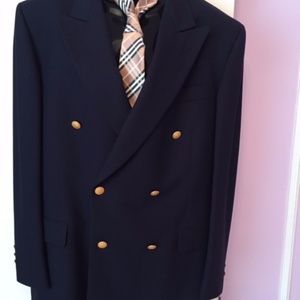 Burberry (real) blazer